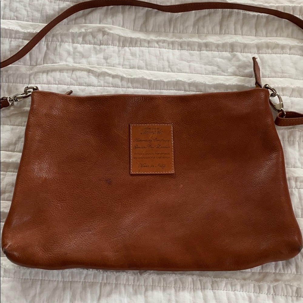 Sunday sale! Terrida crossbody gun purse